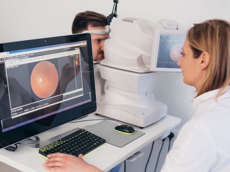 Nhận biết và điều trị kịp thời các bệnh lý gây ra tình trạng nhức mỏi mắt sẽ giúp bảo vệ thị lực của bạn