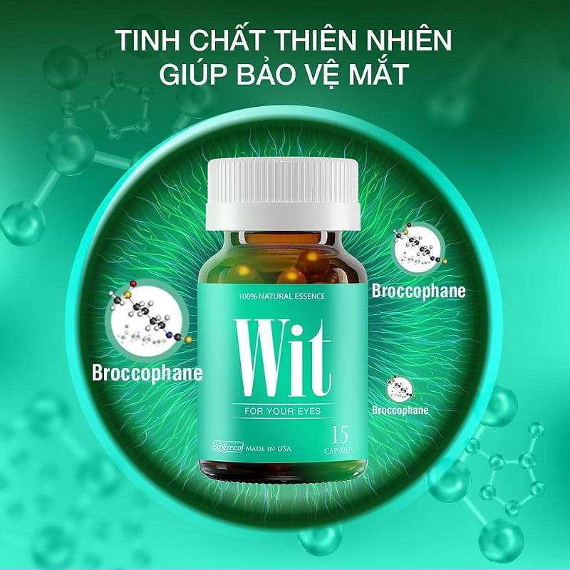 Bổ sung thực phẩm hỗ trợ từ bên trong