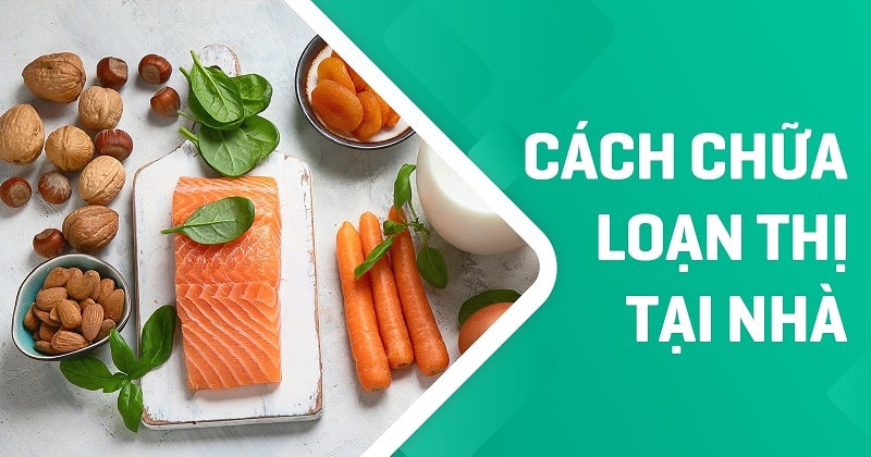 6 cách chữa loạn thị tại nhà đơn giản hiệu quả nên áp dụng