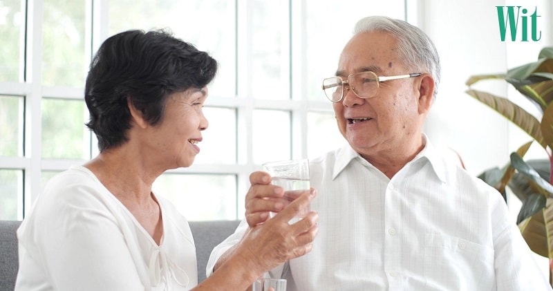 Cần chuẩn bị gì trước khi mổ cườm mắt