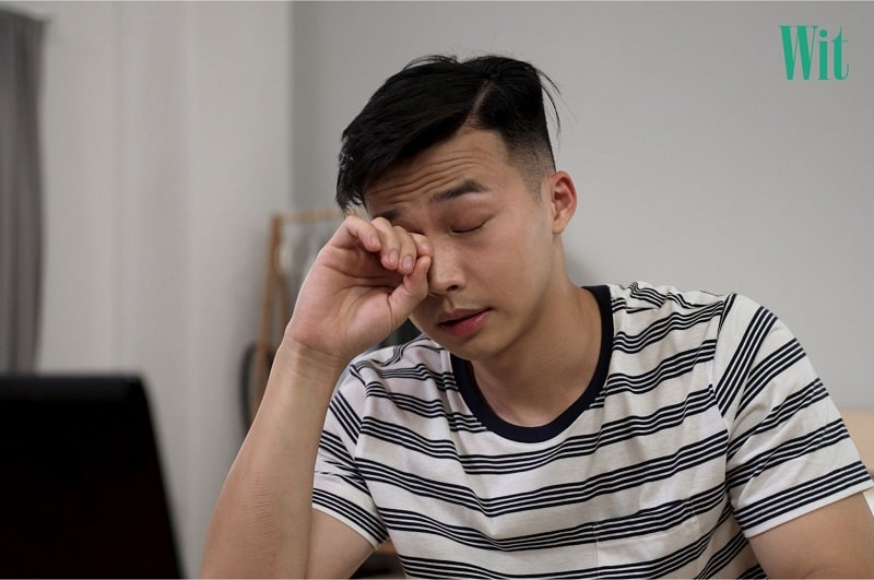 Hạn chế sử dụng thiết bị điện tử