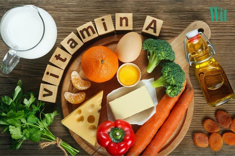 Vitamin A