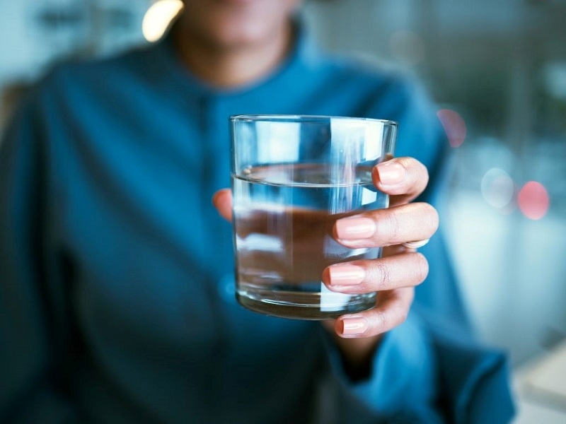 bổ sung nhiều nước