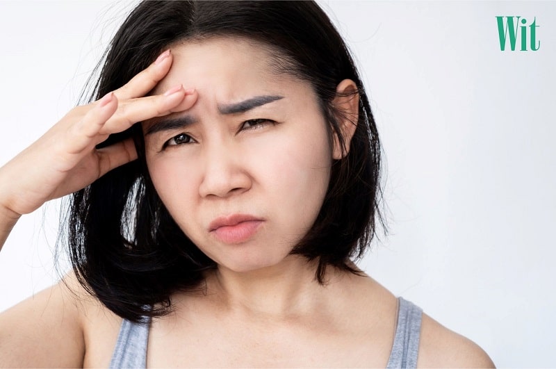 Nhạy cảm với ánh sáng