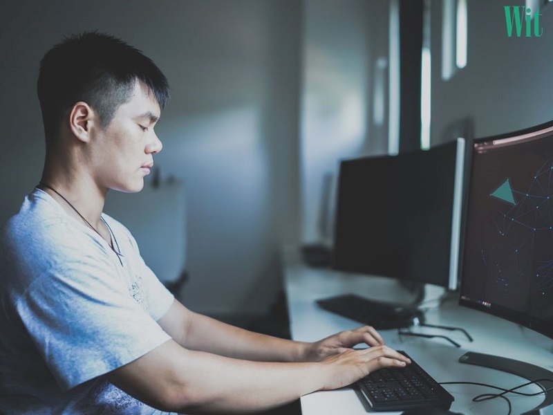 Lối sống không lành mạnh