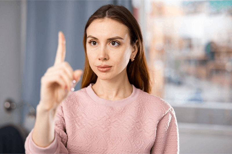 luyện tập giảm cận thị