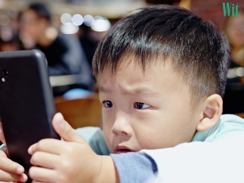 Tình trạng cận thị hiện nay như thế nào?