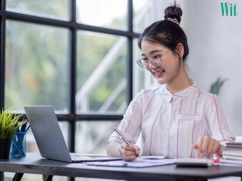 Tình trạng mỏi mắt kéo dài