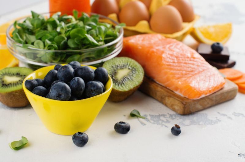 bổ sung dinh dưỡng hợp lý