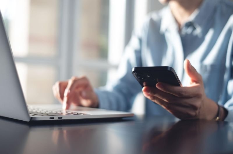 Hạn chế sử dụng thiết bị điện tử