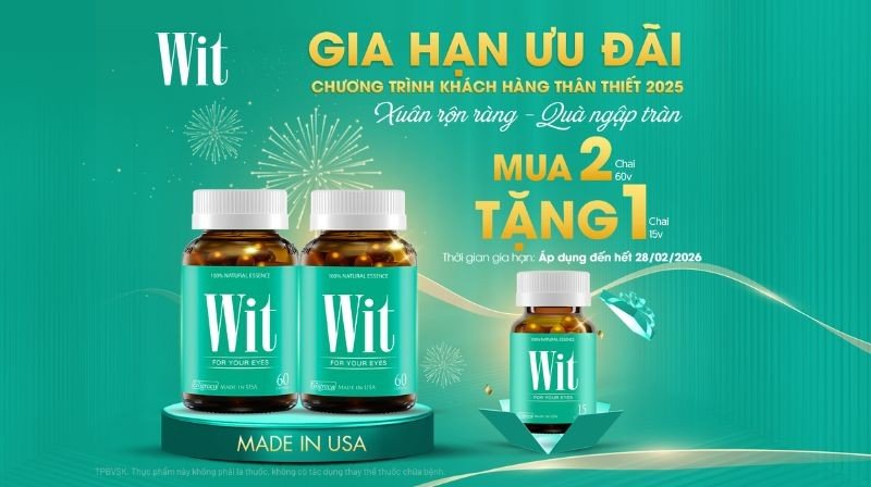 THÔNG BÁO GIA HẠN CHƯƠNG TRÌNH ƯU ĐÃI: KHÁCH HÀNG THÂN THIẾT ECOGREEN 2025 – TÍCH ĐIỂM ĐỔI QUÀ